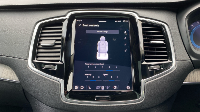 Volvo XC90 2.0 B6P Ultimate Dark 5dr AWD Geartronic Petrol Estate